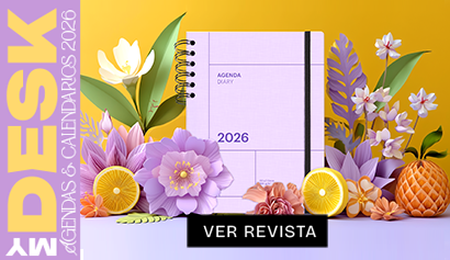 MyDesk Agendas 2026 DSO T