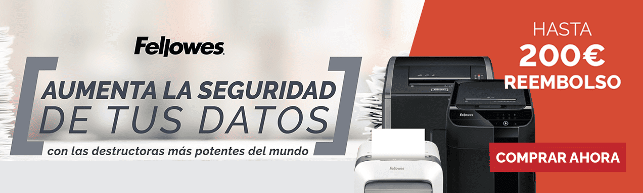 Reembolso Fellowes 2025 RC