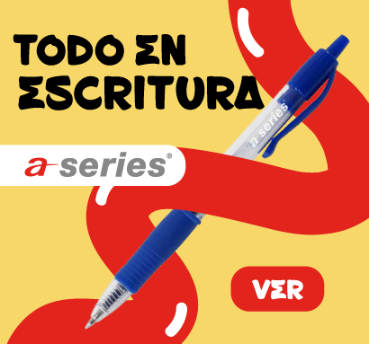 A-series Escritura DSO
