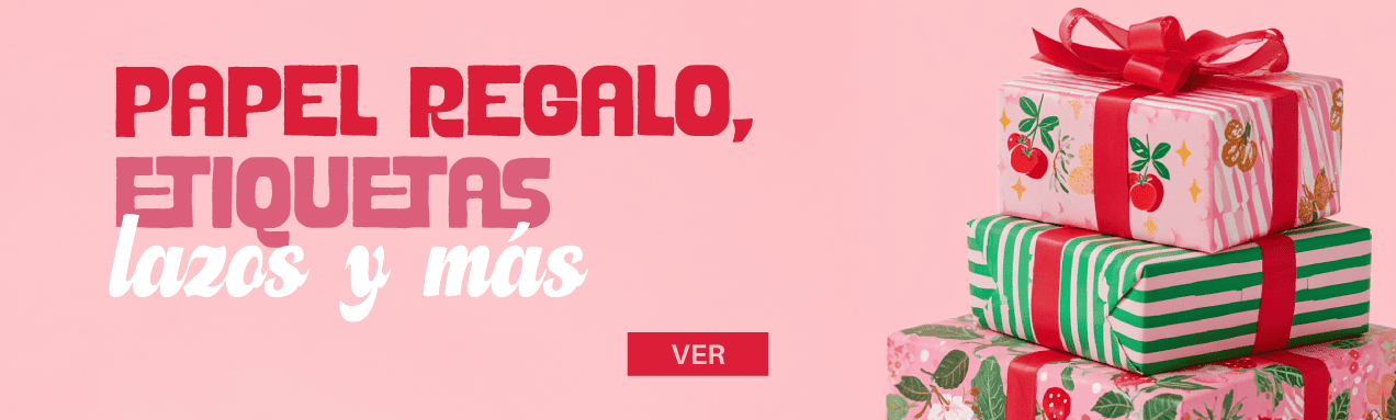 Envolturas Navidad DSO