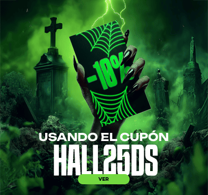 Halloween DSO c