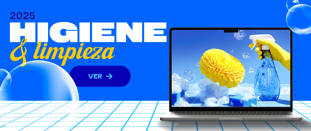Higiene y Limpieza 2025 DSO