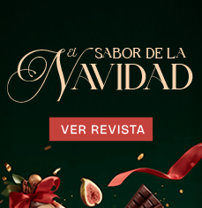 Sabor Navidad DSO