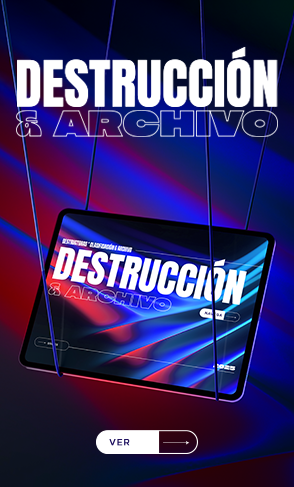 Destrucción 25 DSO Lateral