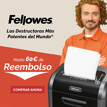 Promo Reembolso Destructoras 2025