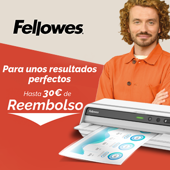 Promo Reembolso Plastificadora 2025