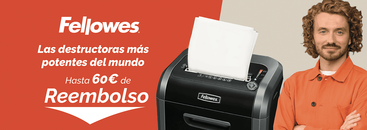 Reembolso Destructoras 2025