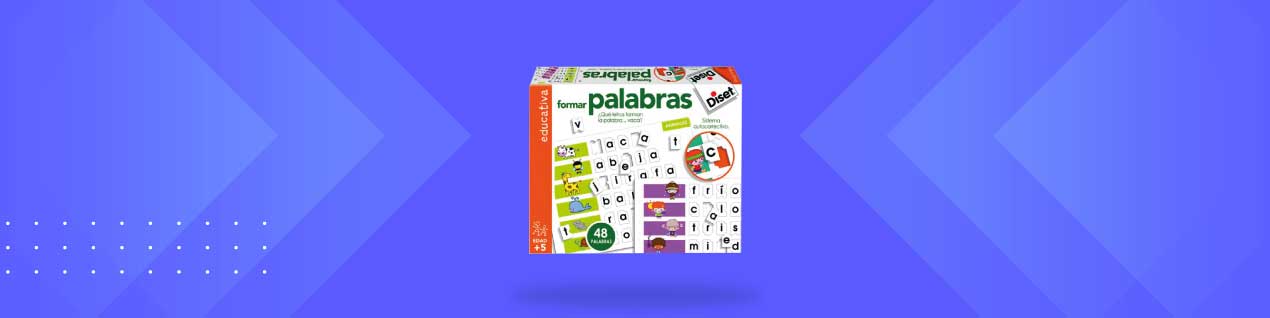 Recursos educativos para asignaturas