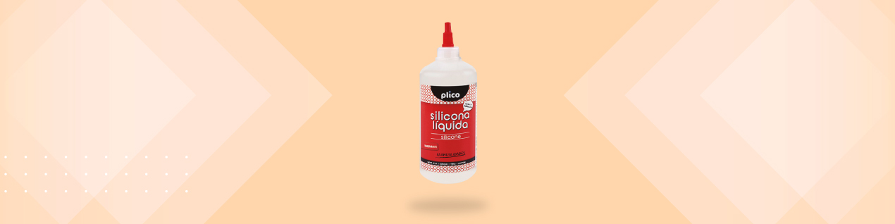 Silicona líquida