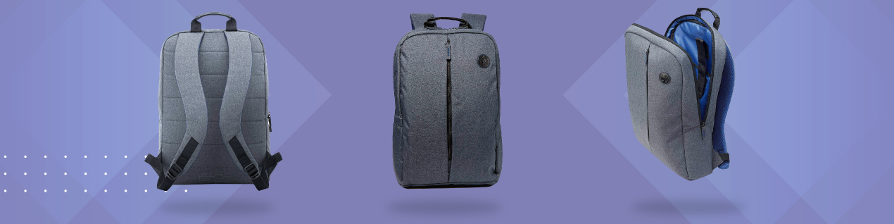 Mochilas, maletines, maletas y accesorios de viaje
