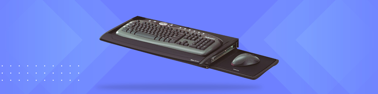 Soportes para teclado