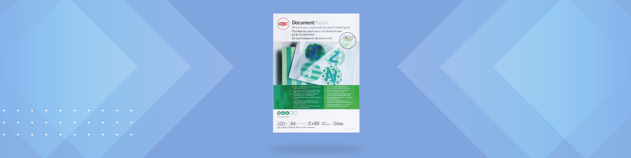 Complementos para plastificación