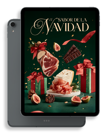 El Sabor de la Navidad