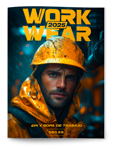 Catálogo WorkWear 2025