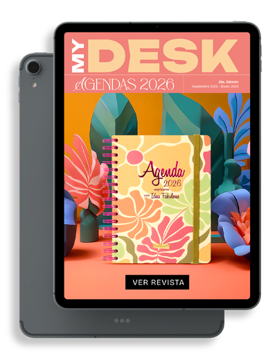 Agendas y Calendarios 2026