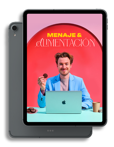 Menaje & Alimentación