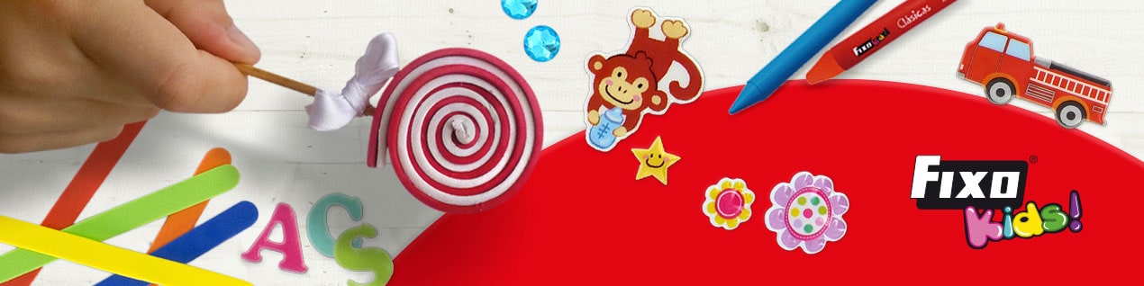 FIXO KIDS