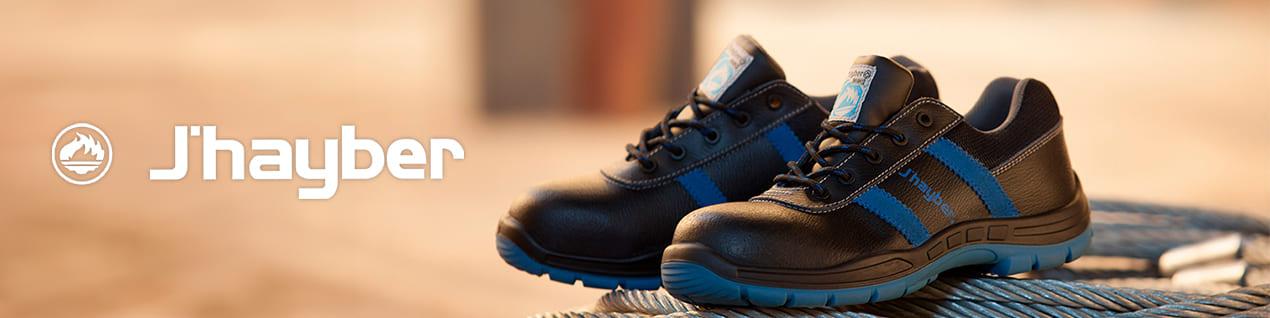 J'HAYBER