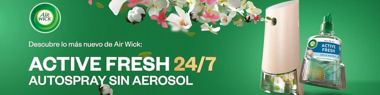 AIR WICK