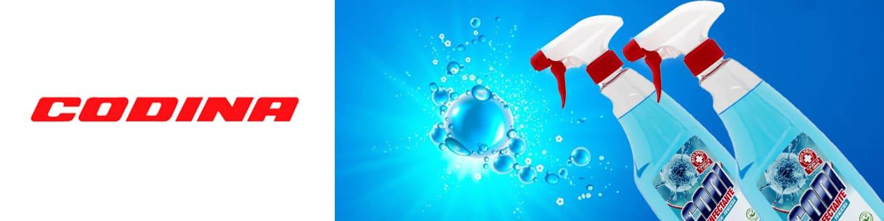 CODINA