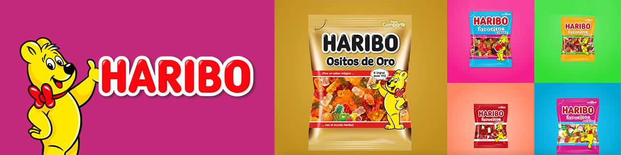 HARIBO