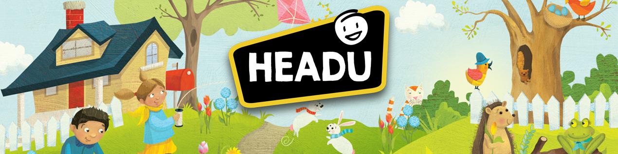HEADU