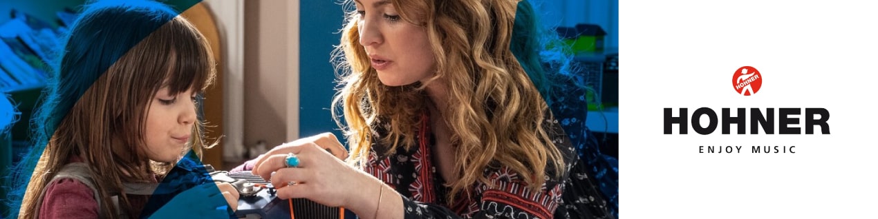 HOHNER