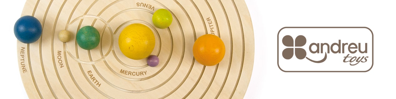 ANDREU TOYS