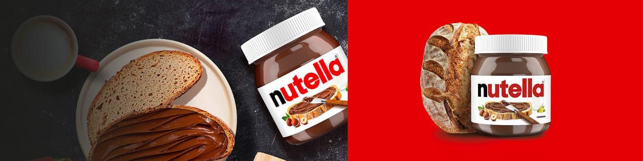 NUTELLA