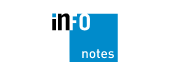 INFO NOTES