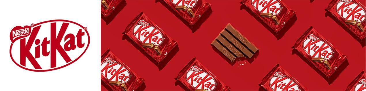 KIT KAT