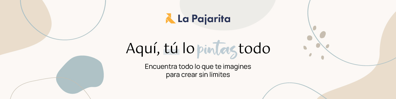 LA PAJARITA