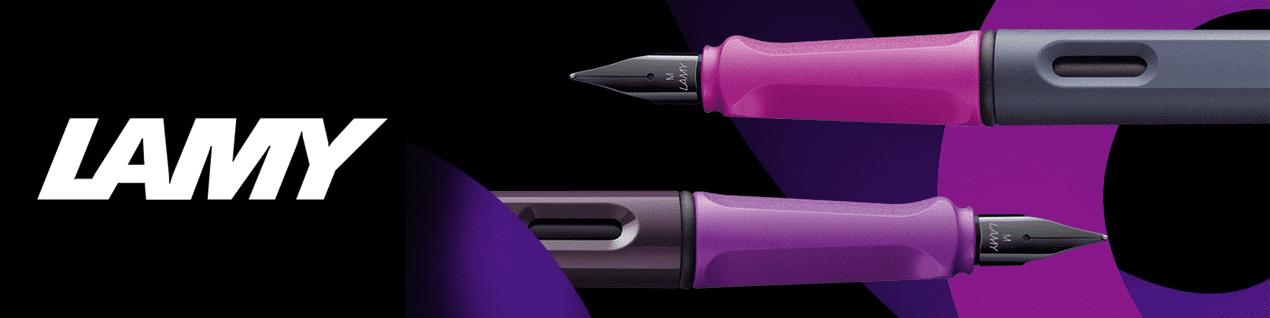 LAMY