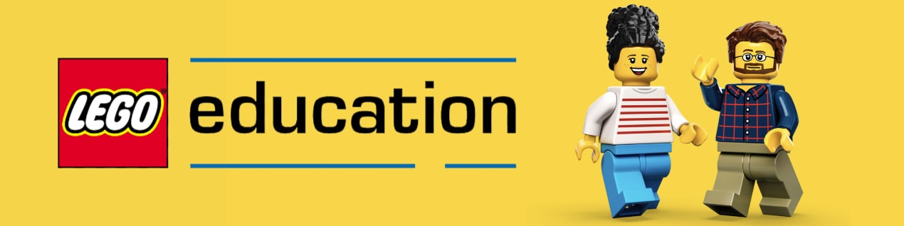 LEGO EDUCATION