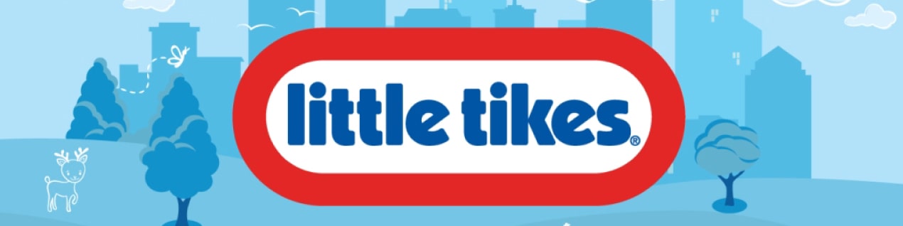 LITTLE TIKES