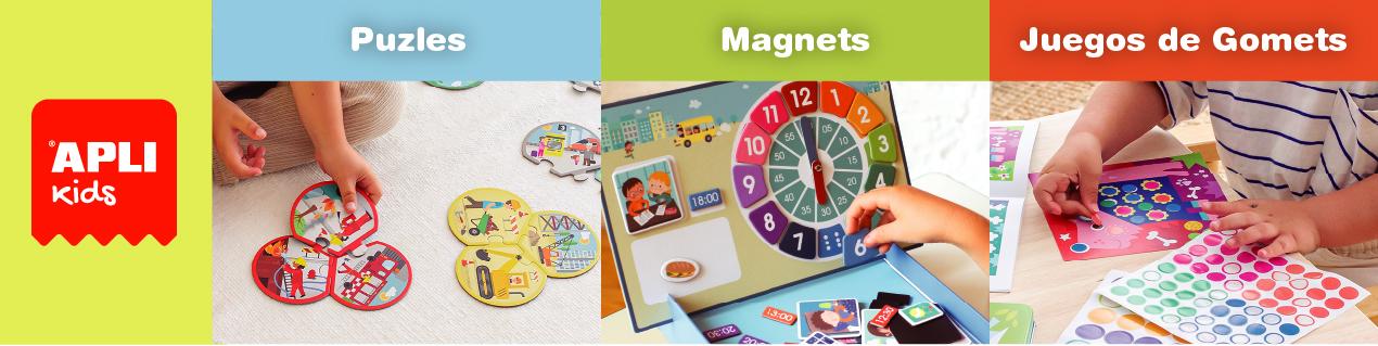 APLI KIDS