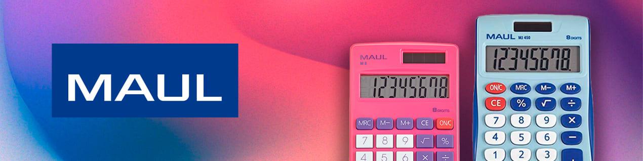 MAUL