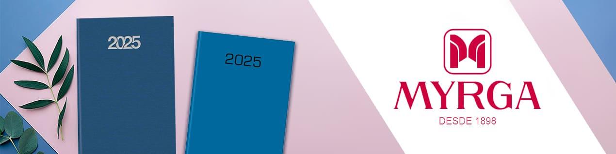 MYRGA