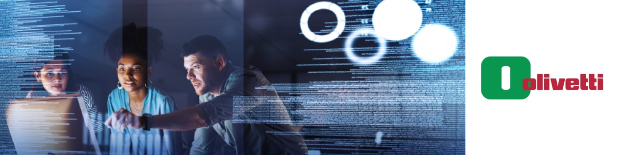 OLIVETTI