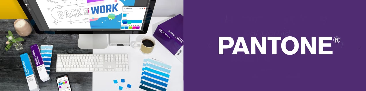 PANTONE