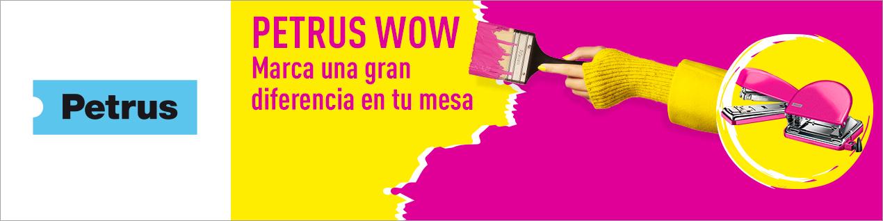 PETRUS