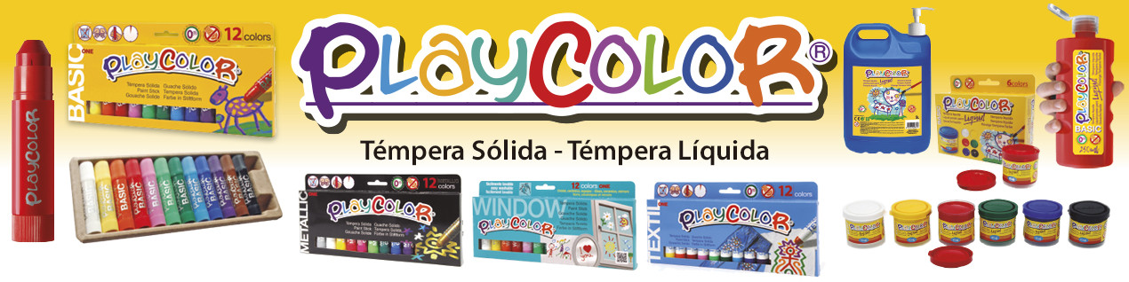 PLAYCOLOR