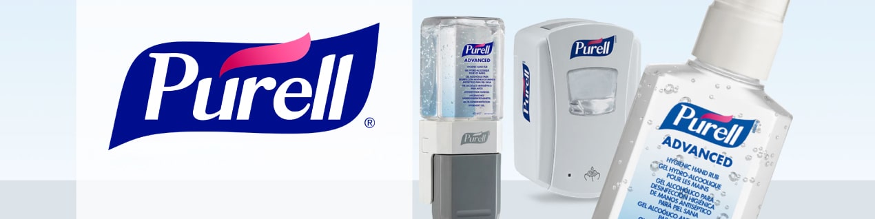 PURELL