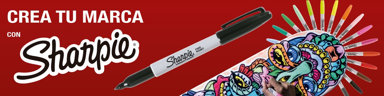 SHARPIE