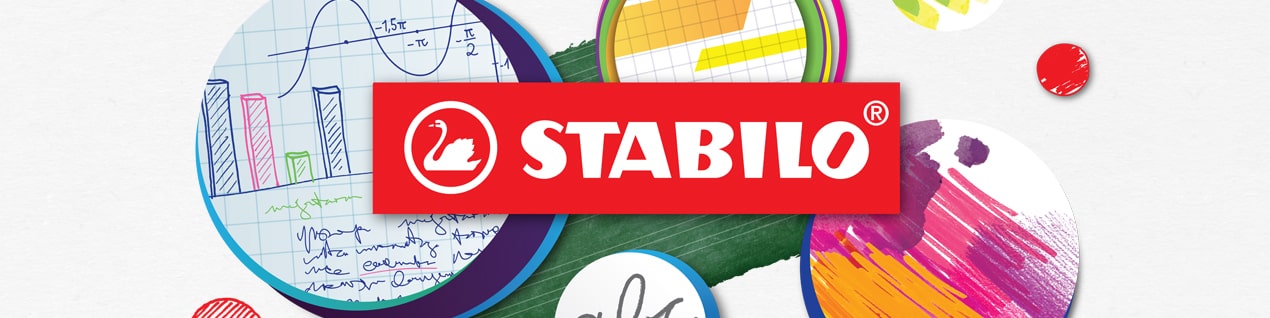 STABILO