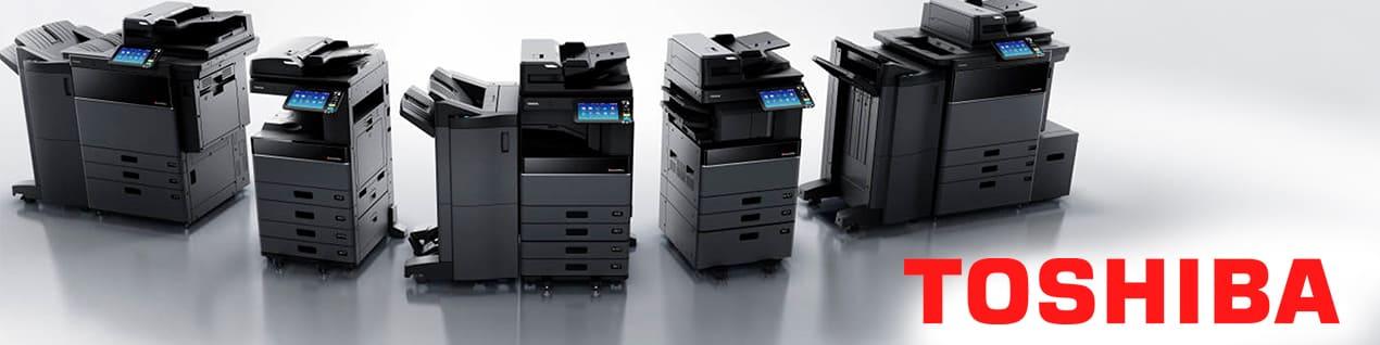 TOSHIBA