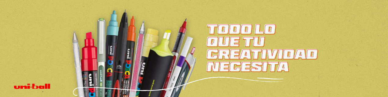 UNI-BALL