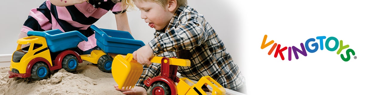 VIKINGTOYS