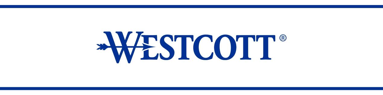WESTCOTT