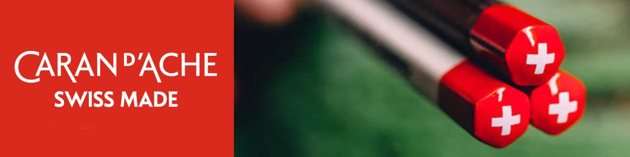 CARAN D'ACHE